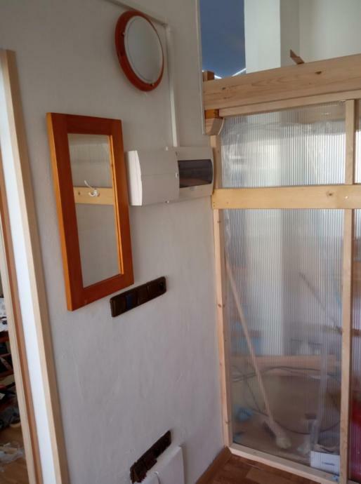 Apartment Pod Hradem Loket Eksteriør billede