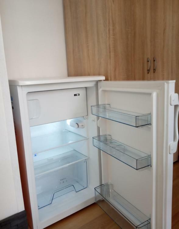 Apartment Pod Hradem Loket Eksteriør billede
