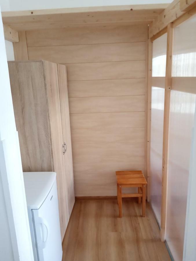 Apartment Pod Hradem Loket Eksteriør billede